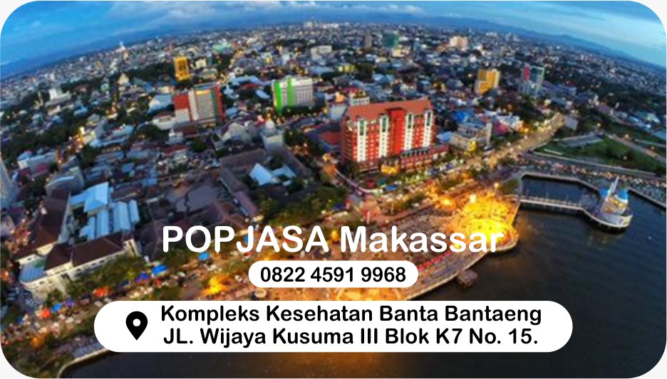 Mau Mendirikan CV Wilayah Makassar?
