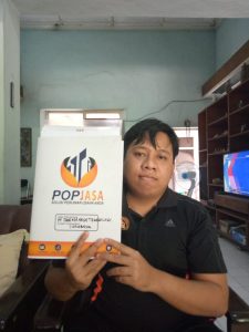 Manfaat Mendirikan PT Palembang