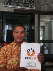 Makin Mudah, Ini Prosedur Pendirian PT  Kota Makassar