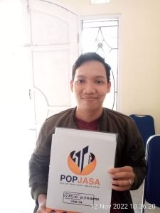 Jasa Pengurusan PIRT di Kabupaten Serang