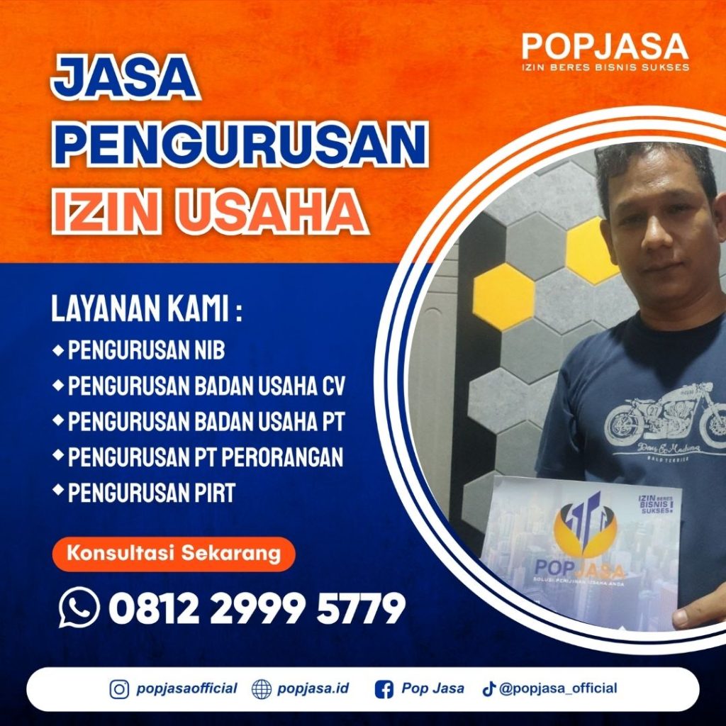 Jasa Pembuatan CV