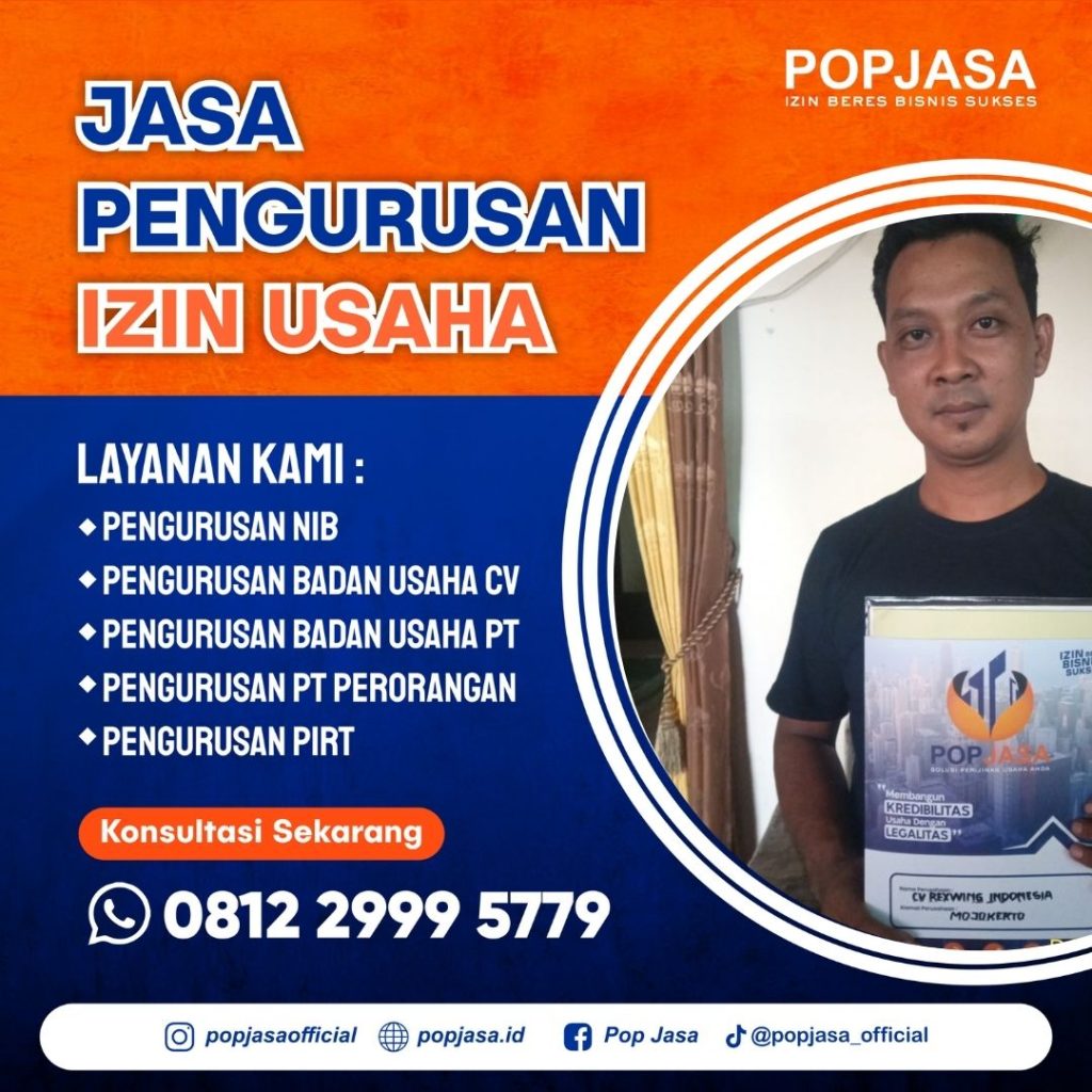 
Biaya mendirikan CV sendiri,
Biaya pembuatan CV,
Harga jasa pembuatan CV,
Jasa pembuatan CV dan PT,
Jasa pembuatan CV,
Jasa pembuatan CV perorangan,
Jasa pembuatan CV perusahaan terdekat,
Jasa Pendirian CV Surabaya,