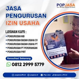Jasa Perusahaan CV Sampang