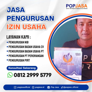 Jasa Pengurusan NIB Cilegon