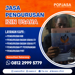 Jasa Pengurusan CV Bojonegoro