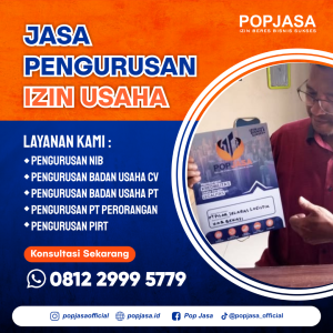 Jasa Pengurusan NIB di Jombang