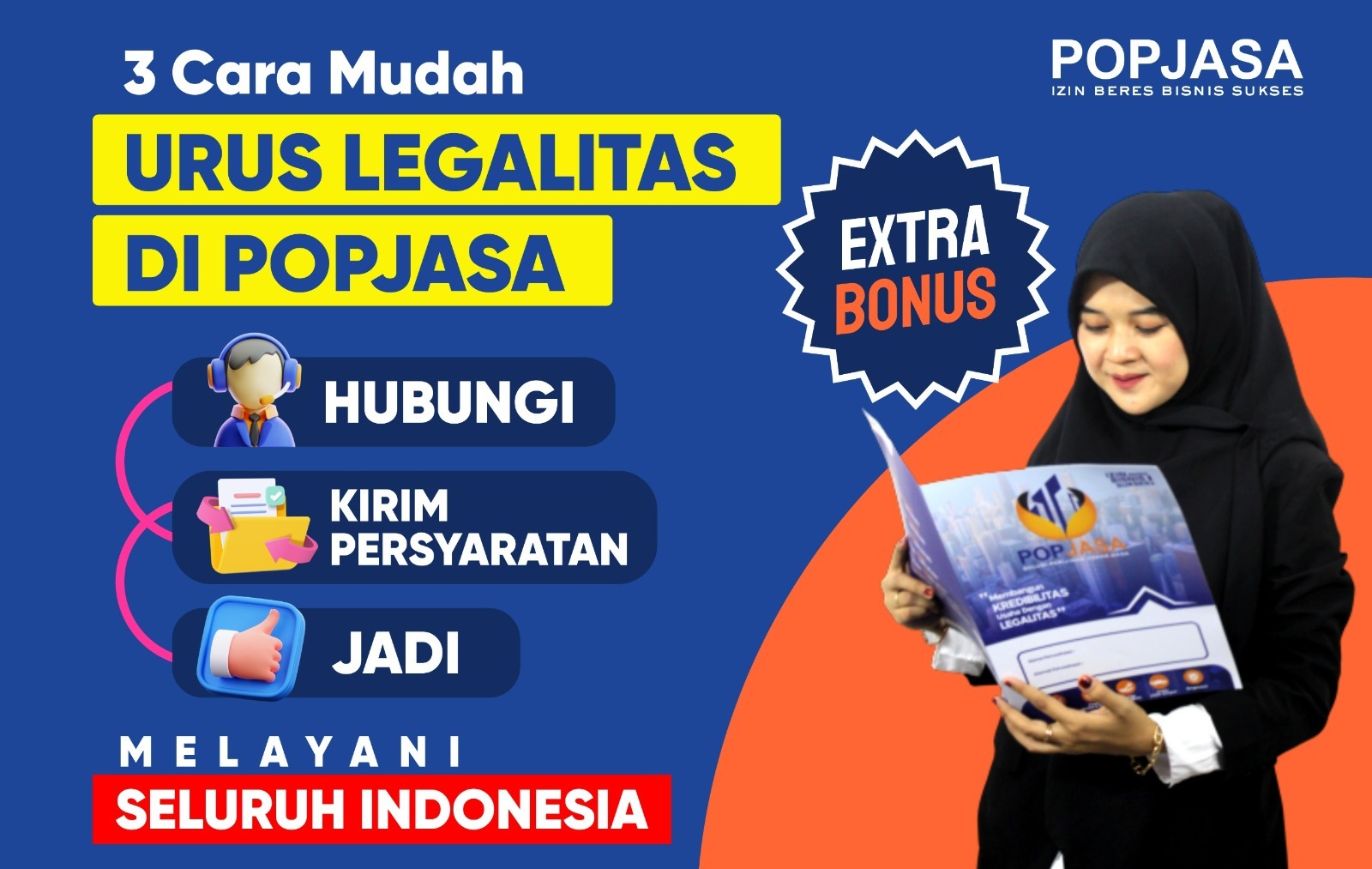 Pentingnya Memiliki NIB Untuk Usaha Kuliner Demak