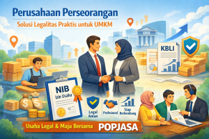 Perusahaan Perseorangan