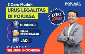 jasa pendirian pt